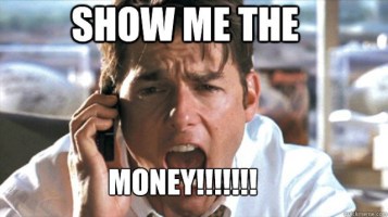 ShowMeTheMoney